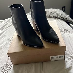 Steve Madden Olga boots